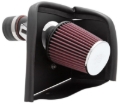 Picture of KN K&N 09 Honda Fit 1.5L Typhoon Short Ram Intake Cold Air Intakes - 69-1017TTK