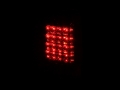 Picture of ANZO ANZ LED Taillights - 311013