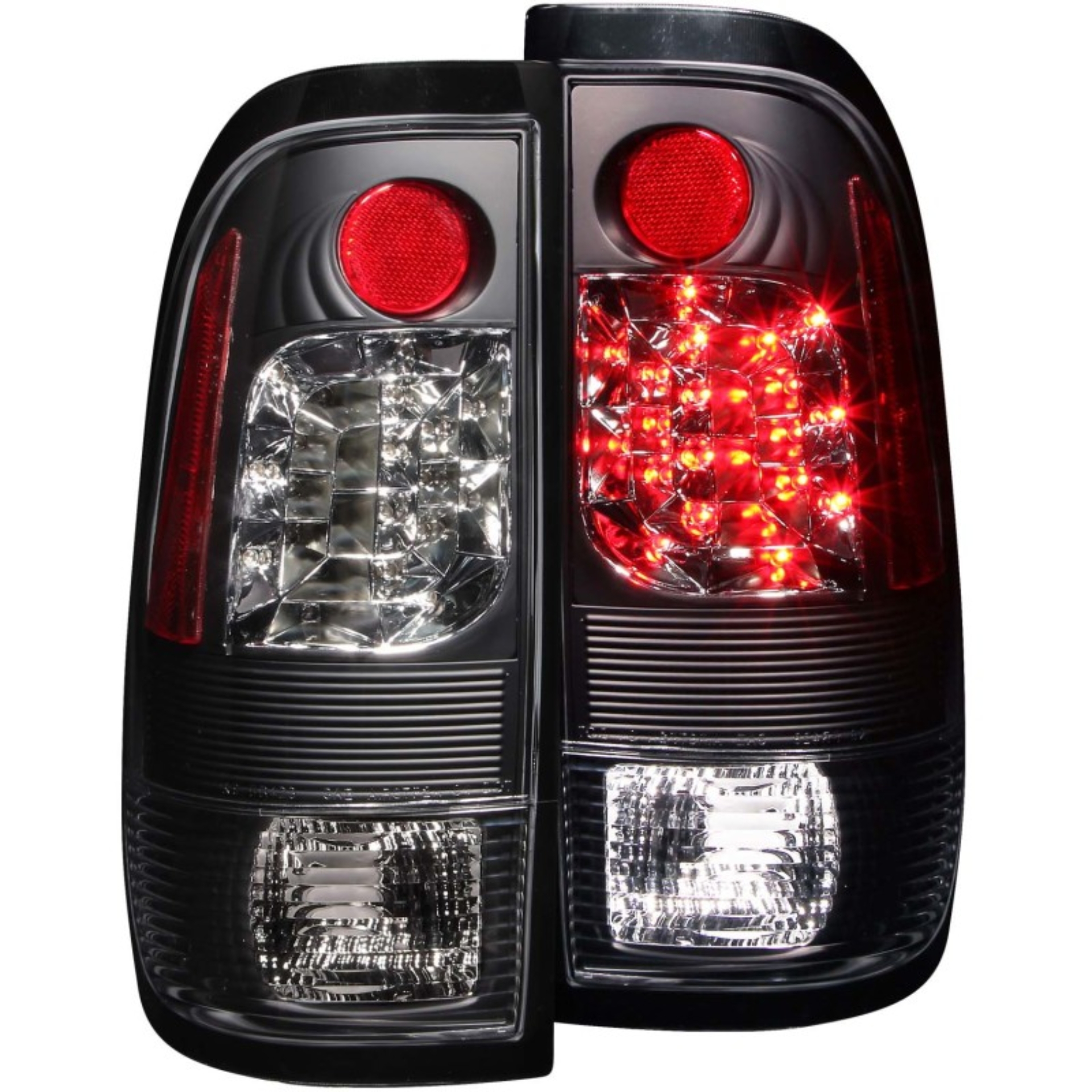 Picture of ANZO ANZ LED Taillights - 311027
