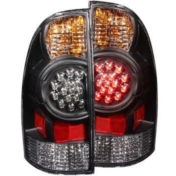 Picture of ANZO ANZ LED Taillights - 311042