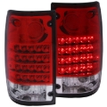 Picture of ANZO ANZ LED Taillights - 311043