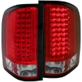 Picture of ANZO ANZ LED Taillights - 311047