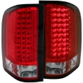 Picture of ANZO ANZ LED Taillights - 311047