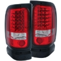Picture of ANZO ANZ LED Taillights - 311052