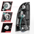 Picture of ANZO ANZ LED Taillights - 311042