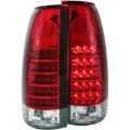Picture of ANZO ANZ LED Taillights - 311057