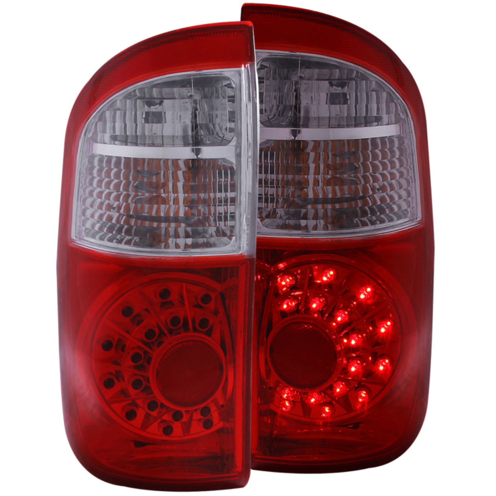 Picture of ANZO ANZ LED Taillights - 311060
