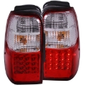 Picture of ANZO ANZ LED Taillights - 311070