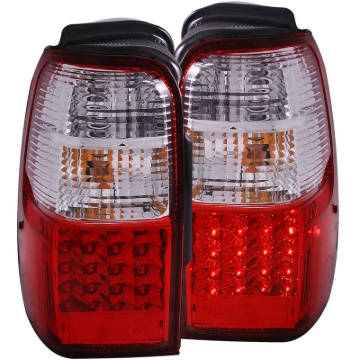 Picture of ANZO ANZ LED Taillights - 311070