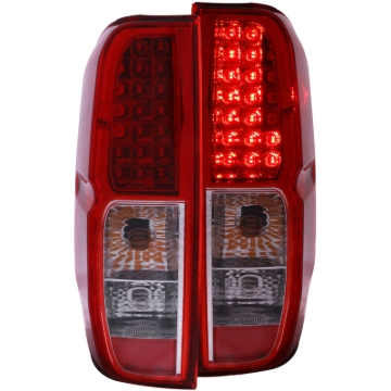 Picture of ANZO ANZ LED Taillights - 311071