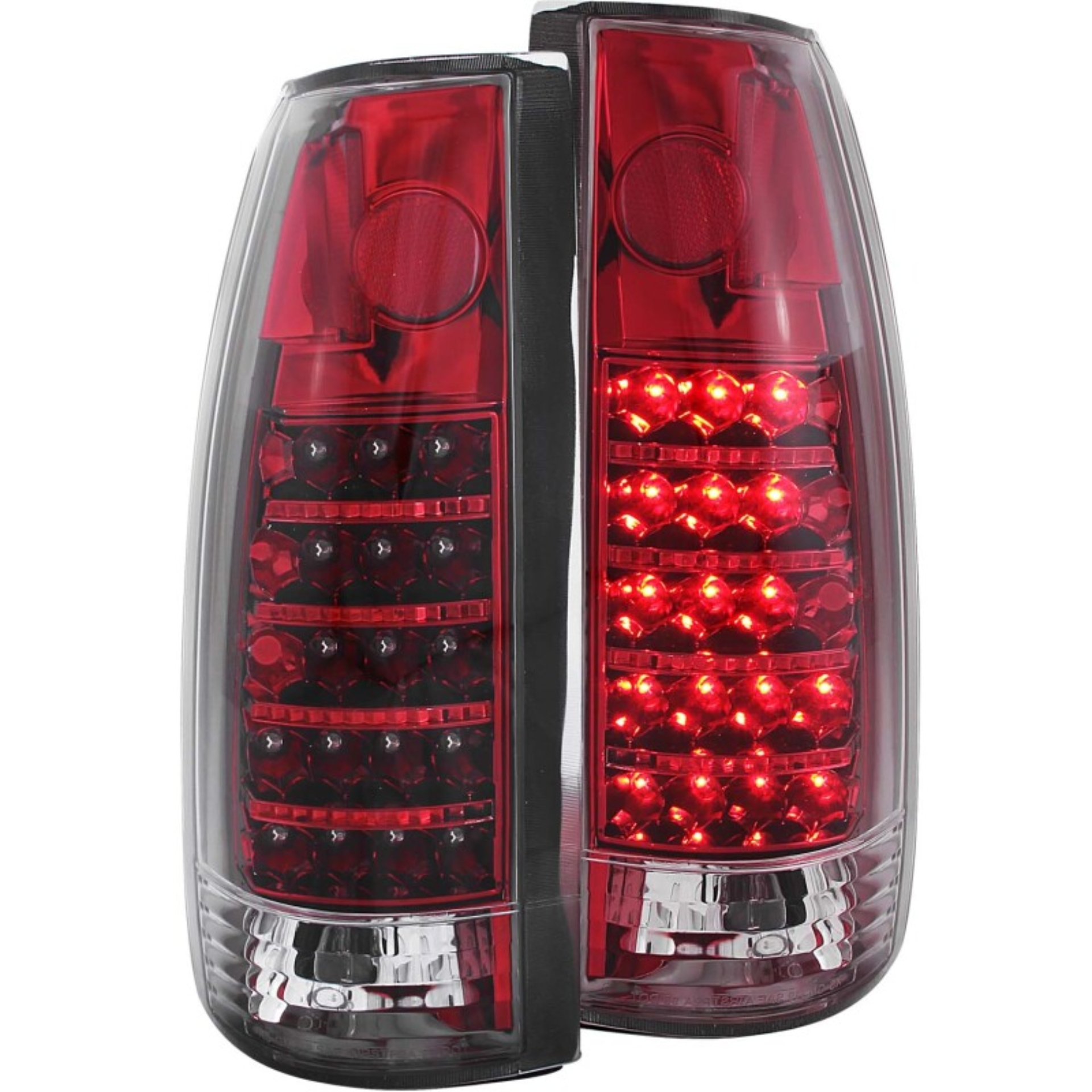 Picture of ANZO ANZ LED Taillights - 311079