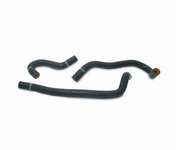 Picture of Mishimoto MM Silicone Hose-Heater - MMHOSE-SUP-86HHBK