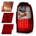 Picture of ANZO ANZ LED Taillights - 311070