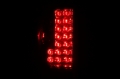 Picture of ANZO ANZ LED Taillights - 311071