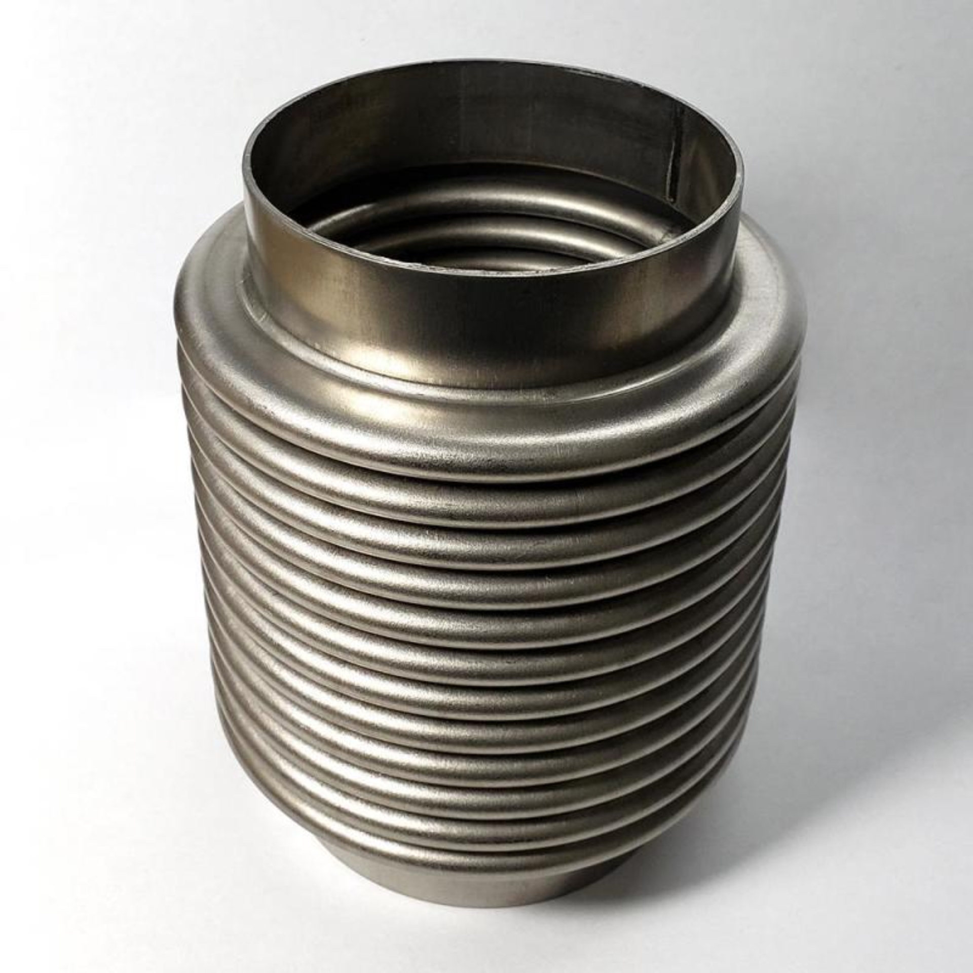 Picture of Ticon TIC Titanium Flex Bellows Flanges - 112-07004-1000