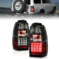 Picture of ANZO ANZ LED Taillights - 311099