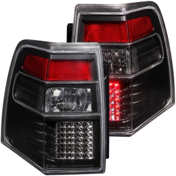 Picture of ANZO ANZ LED Taillights - 311110