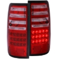 Picture of ANZO ANZ LED Taillights - 311095