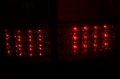 Picture of ANZO ANZ LED Taillights - 311094