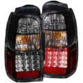 Picture of ANZO ANZ LED Taillights - 311099