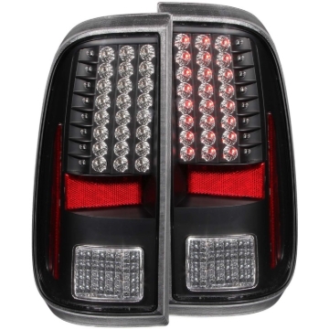 Picture of ANZO ANZ LED Taillights - 311127