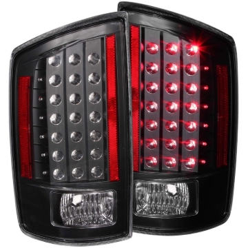 Picture of ANZO ANZ LED Taillights - 311123