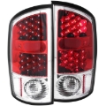Picture of ANZO ANZ LED Taillights - 311133