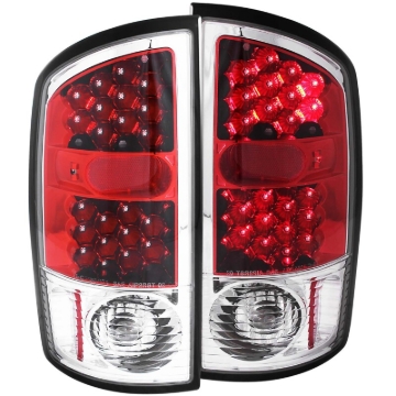Picture of ANZO ANZ LED Taillights - 311133