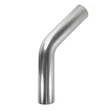 Picture of Ticon TIC Aluminum Mandrel Bends Aluminum Tubing - 301-05027-8150