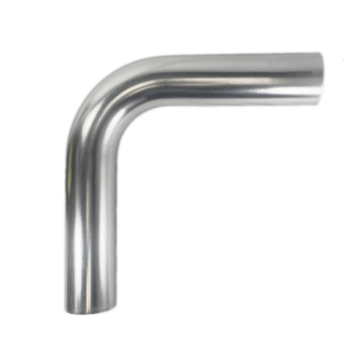 Picture of Ticon TIC Aluminum Mandrel Bends Aluminum Tubing - 301-05057-8150