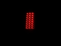 Picture of ANZO ANZ LED Taillights - 311127