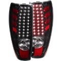 Picture of ANZO ANZ LED Taillights - 311136