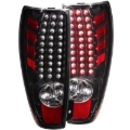 Picture of ANZO ANZ LED Taillights - 311136