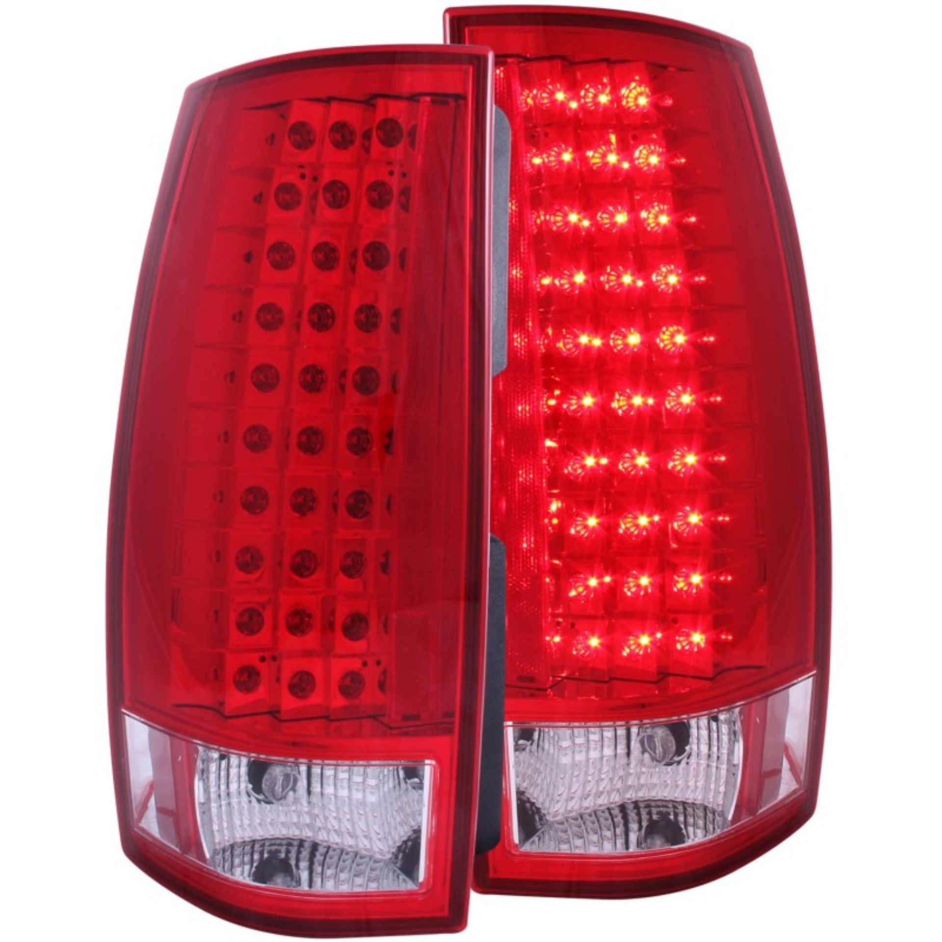Picture of ANZO ANZ LED Taillights - 311140