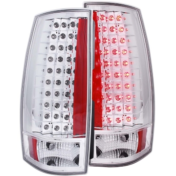 Picture of ANZO ANZ LED Taillights - 311141