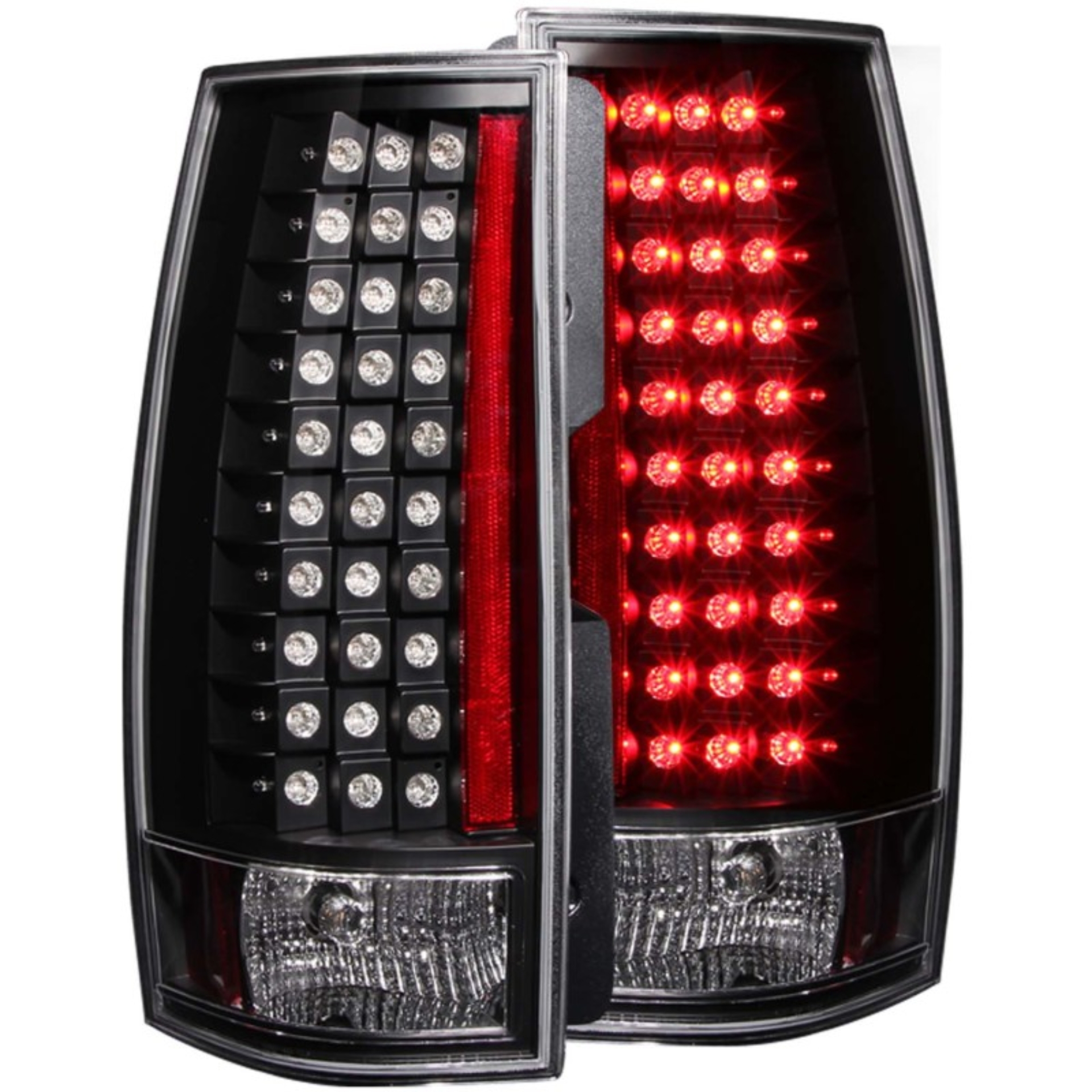 Picture of ANZO ANZ LED Taillights - 311142