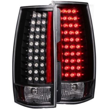 Picture of ANZO ANZ LED Taillights - 311142