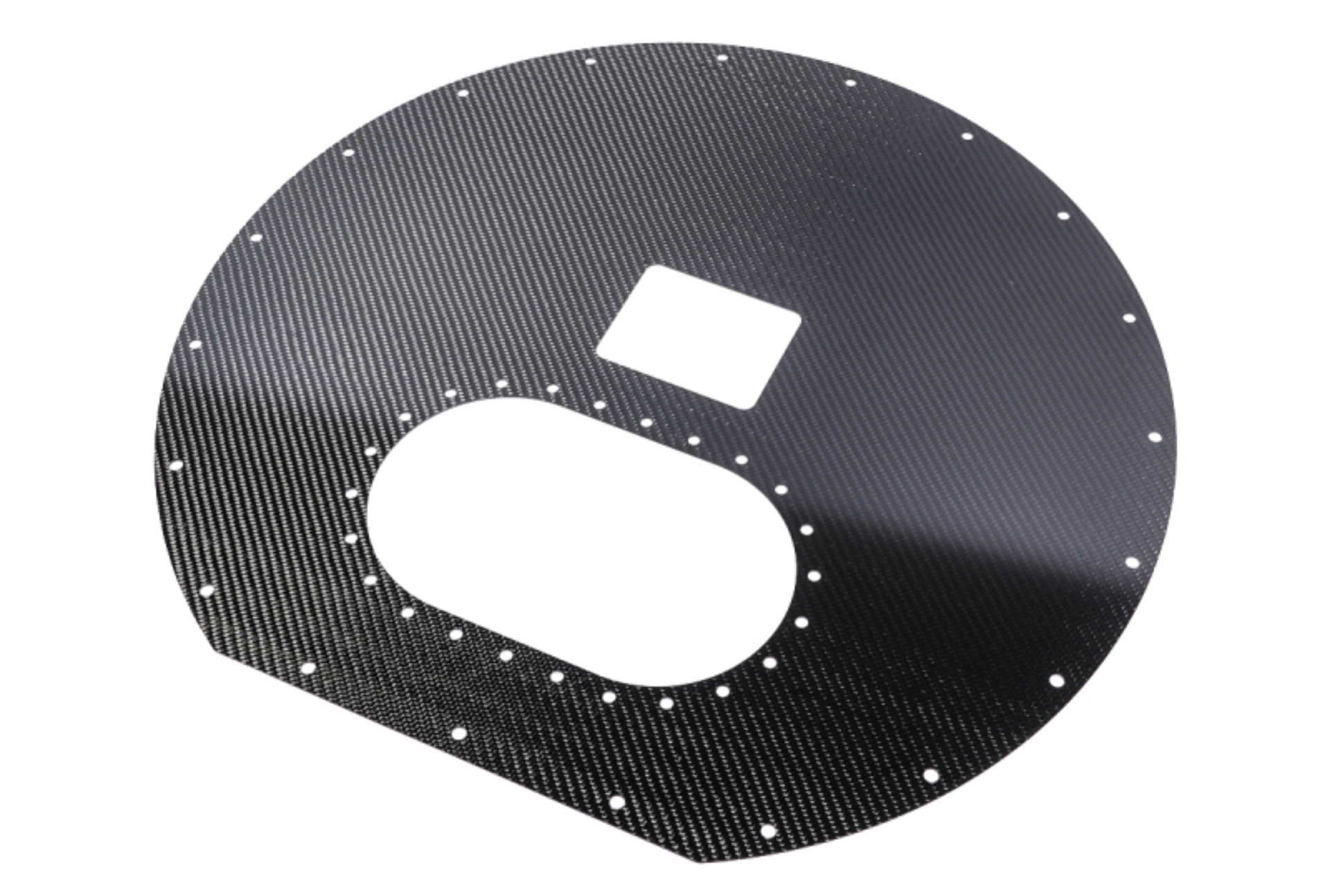Picture of Radium Engineering RAD Fuel Cell Accessories Fuel Tanks - 13-0411-01