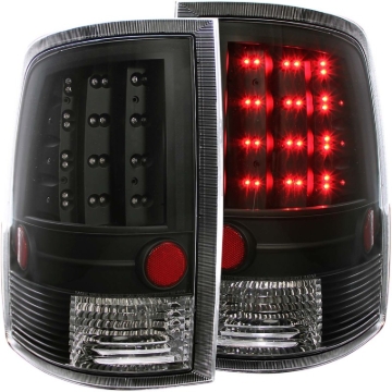 Picture of ANZO ANZ LED Taillights - 311144