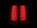 Picture of ANZO ANZ LED Taillights - 311140