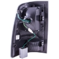Picture of ANZO ANZ LED Taillights - 311144