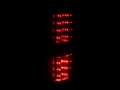Picture of ANZO ANZ LED Taillights - 311145