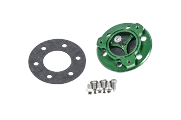 Picture of Radium Engineering RAD Fuel Cell Accessories Fuel Tanks - 20-1127