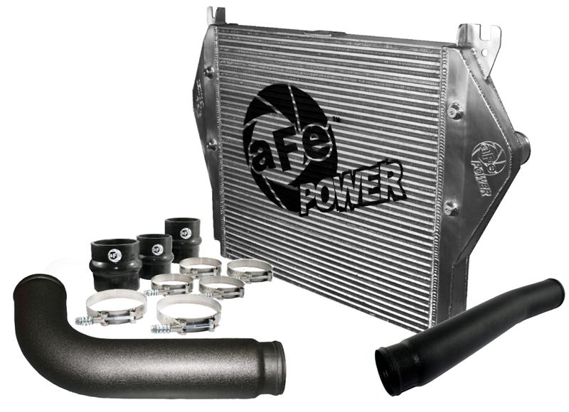 Picture of aFe Bladerunner I/C & Tubes Intercoolers - 46-20049