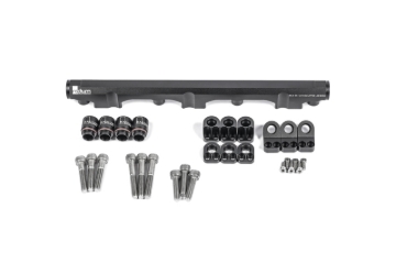 Picture of Radium Engineering RAD Fuel Rails - 20-0949