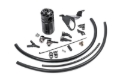 Picture of Radium Engineering RAD Catch Can Kits Oil Catch Cans - 20-0977-FL