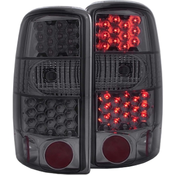 Picture of ANZO ANZ LED Taillights - 311156