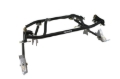 Picture of Ridetech RID 4-Link Kits Shock Mounts & Camber Plates - 12287197