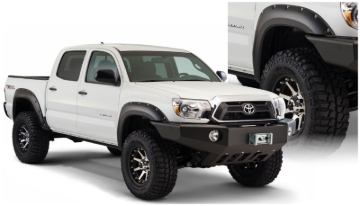 Picture of Husky Liners HL OE Style Fender Flares - 2803928
