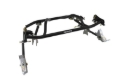 Picture of Ridetech RID 4-Link Kits Shock Mounts & Camber Plates - 12287197